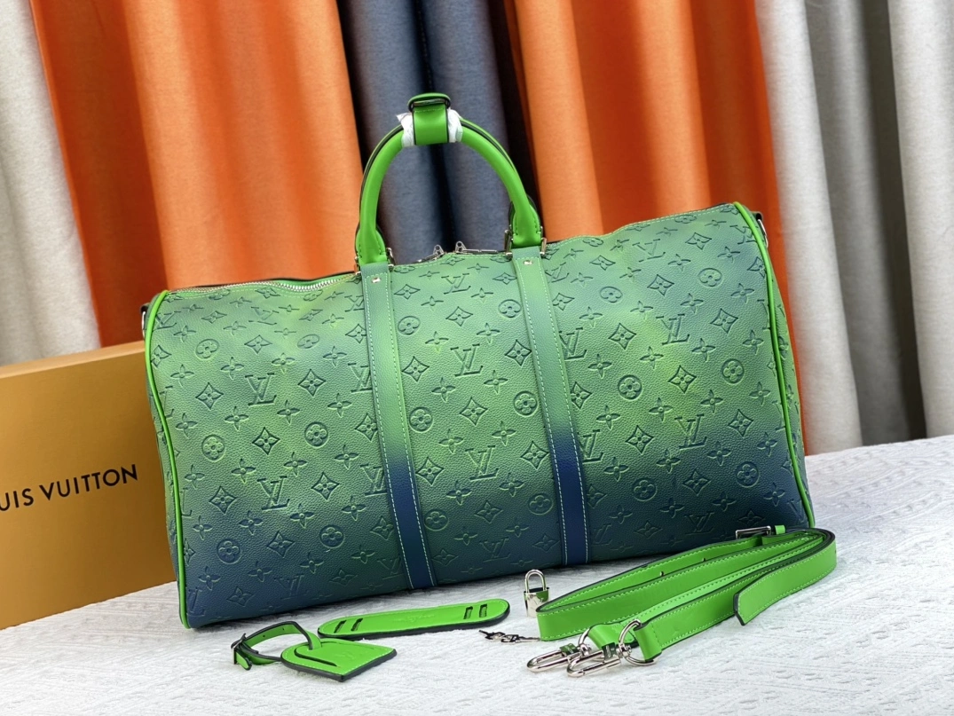 Louis Vuitton Travel Bags For Unisex Unique 5784
