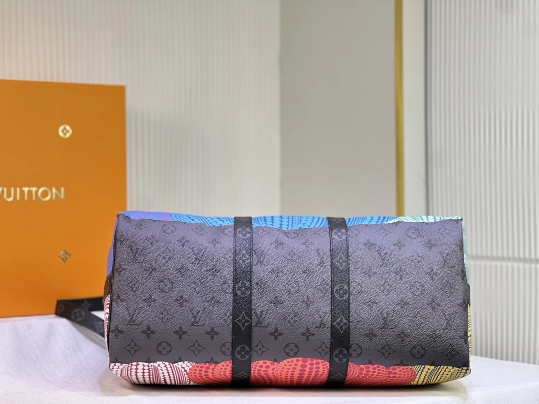 Louis Vuitton Travel Bags For Unisex Versatile 9629