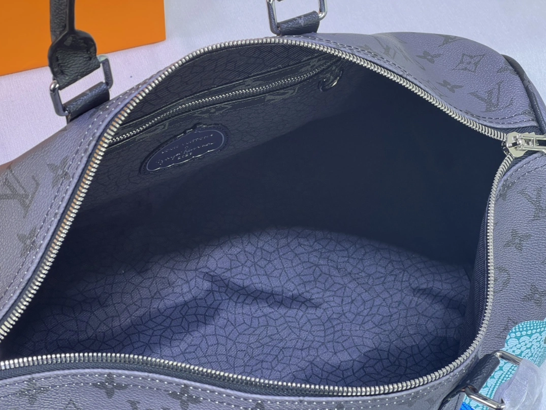 Louis Vuitton Travel Bags For Unisex Versatile 9629