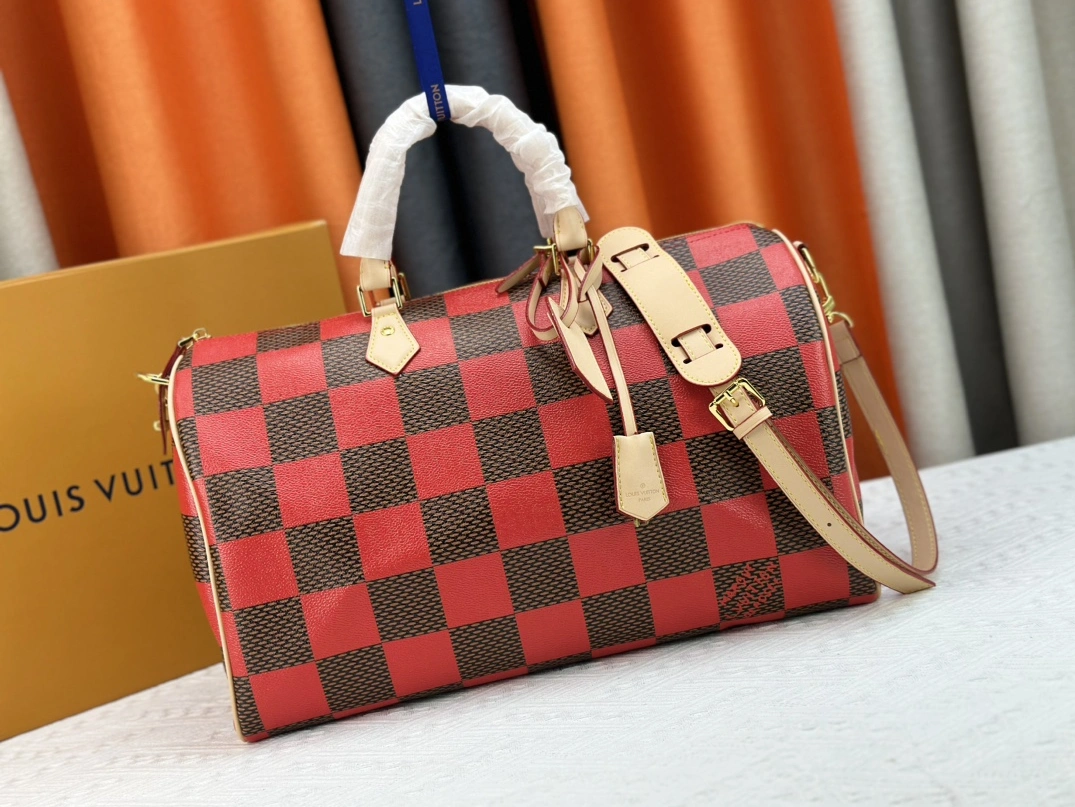Louis Vuitton Travel Bags For Women Trendy 1355