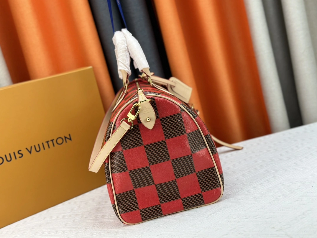 Louis Vuitton Travel Bags For Women Trendy 1355