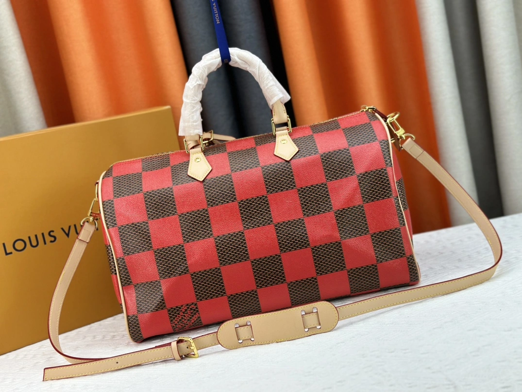 Louis Vuitton Travel Bags For Women Trendy 1355
