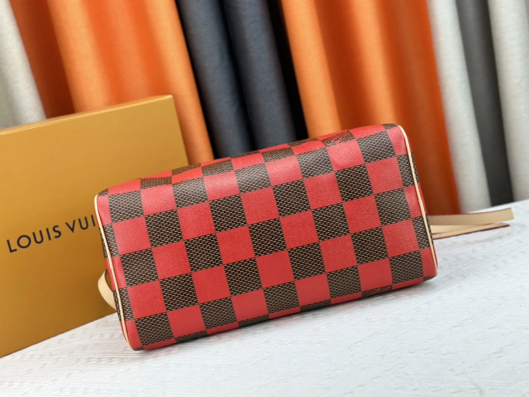 Louis Vuitton Travel Bags For Women Trendy 1355