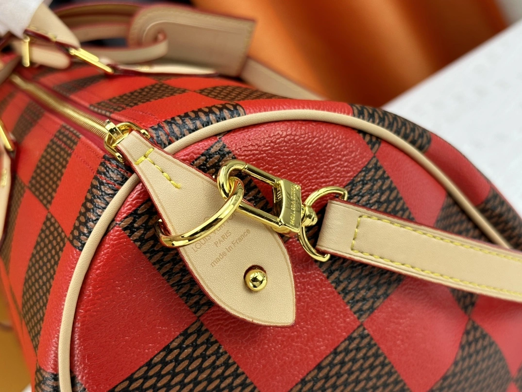 Louis Vuitton Travel Bags For Women Trendy 1355