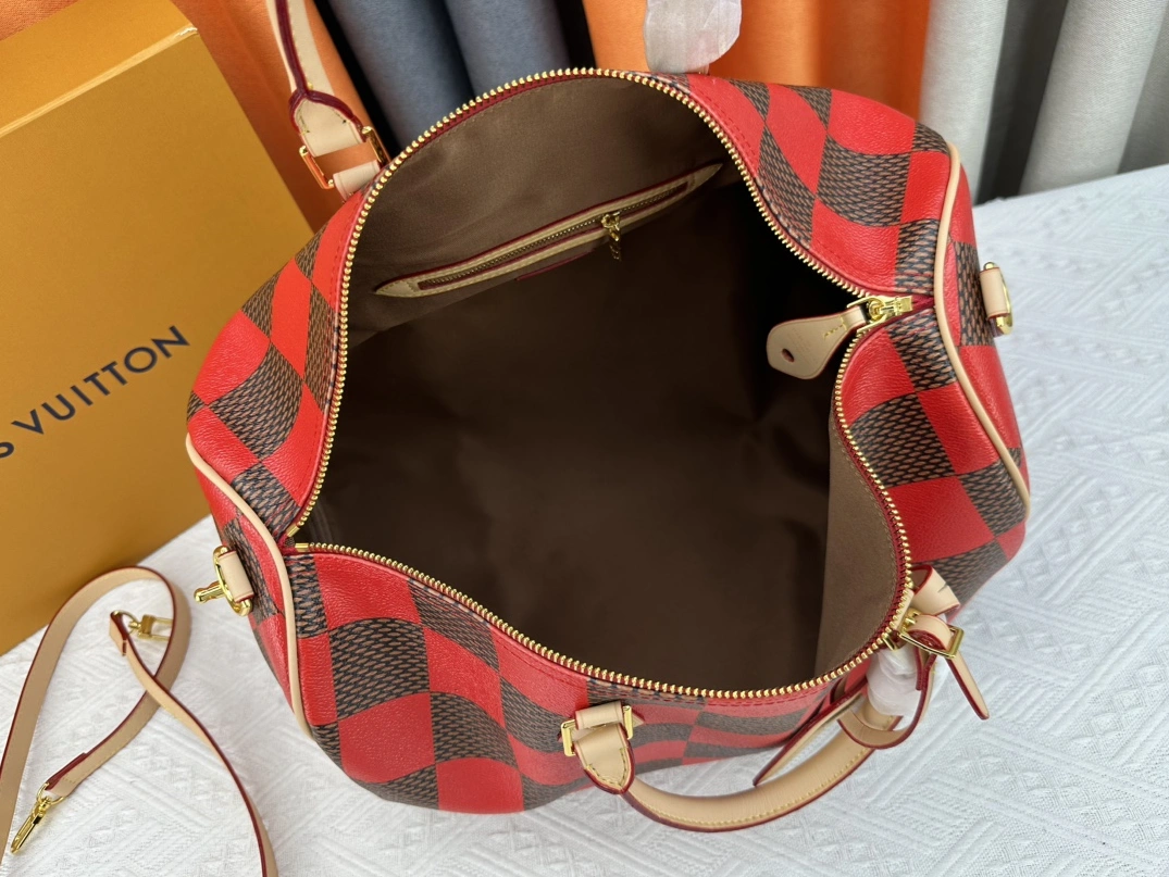 Louis Vuitton Travel Bags For Women Trendy 1355