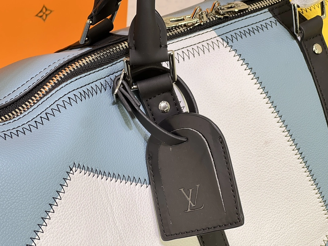 Louis Vuitton Travel Bags Functional 5740