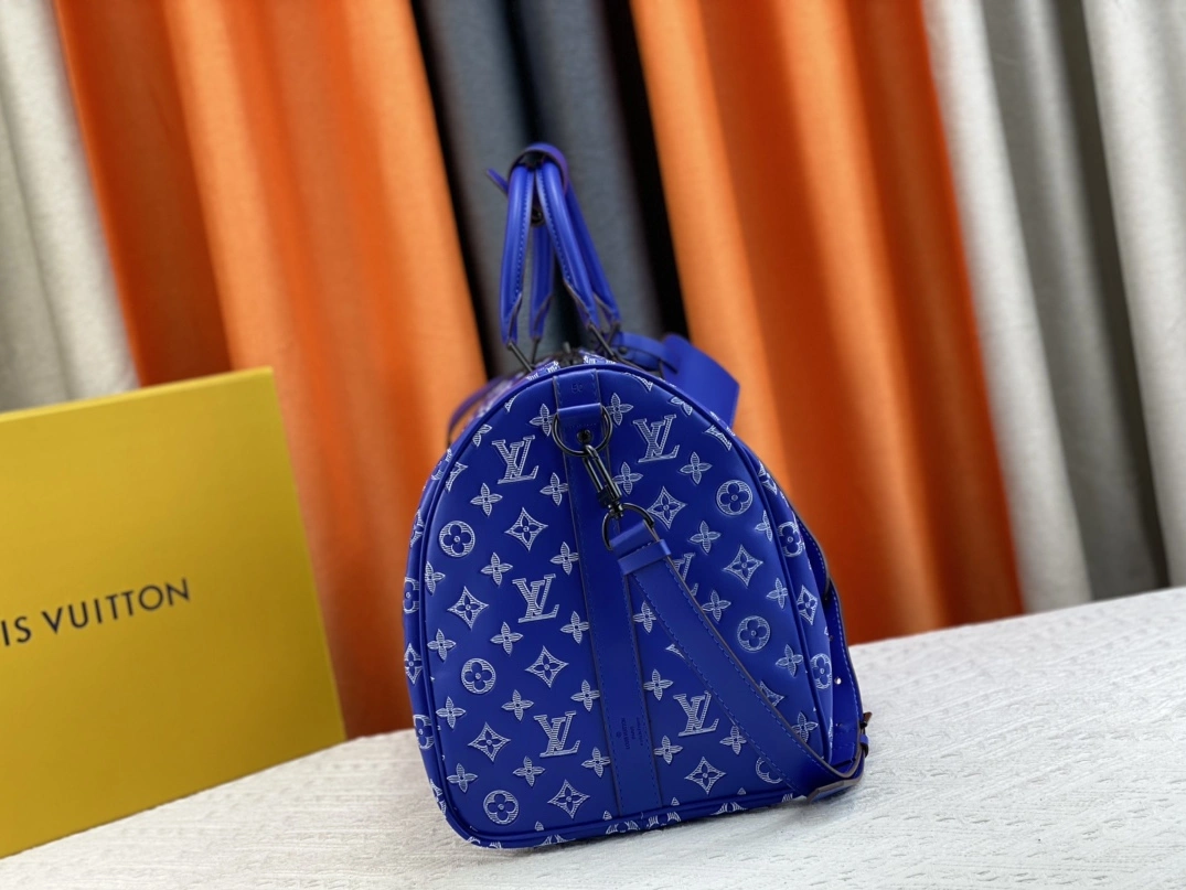 Louis Vuitton Travel Bags GoAnywhere 3670