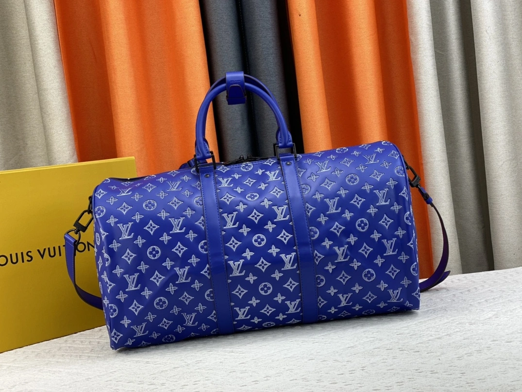 Louis Vuitton Travel Bags GoAnywhere 3670