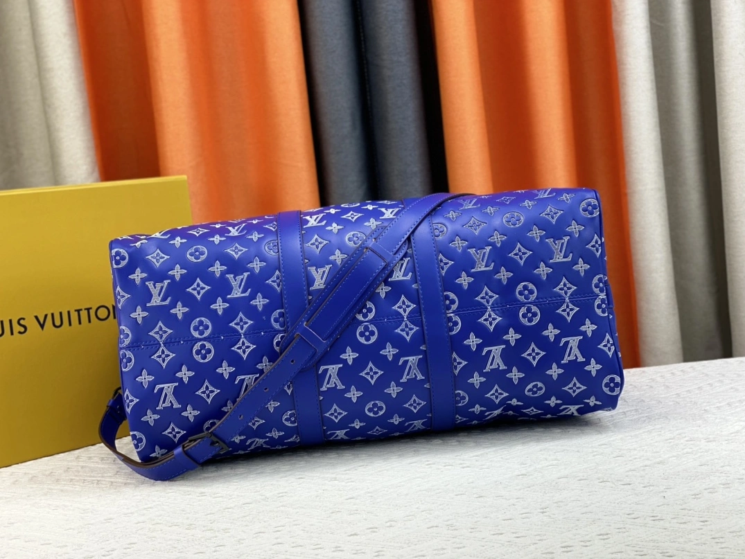 Louis Vuitton Travel Bags GoAnywhere 3670