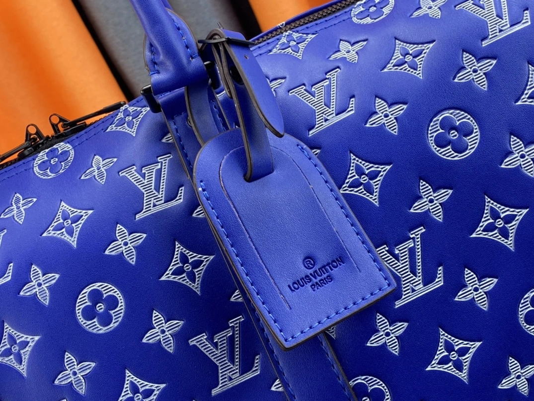 Louis Vuitton Travel Bags GoAnywhere 3670