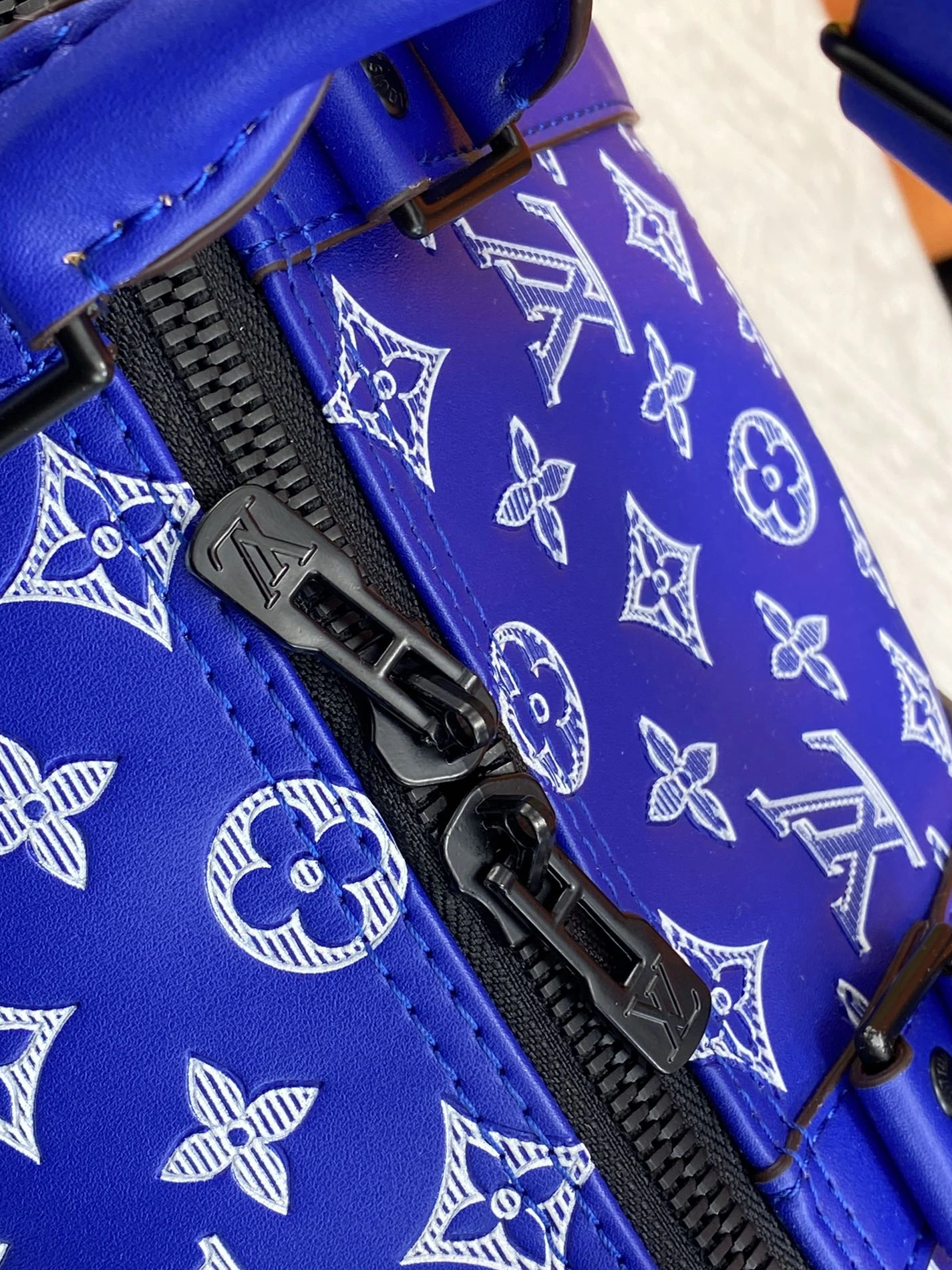 Louis Vuitton Travel Bags GoAnywhere 3670