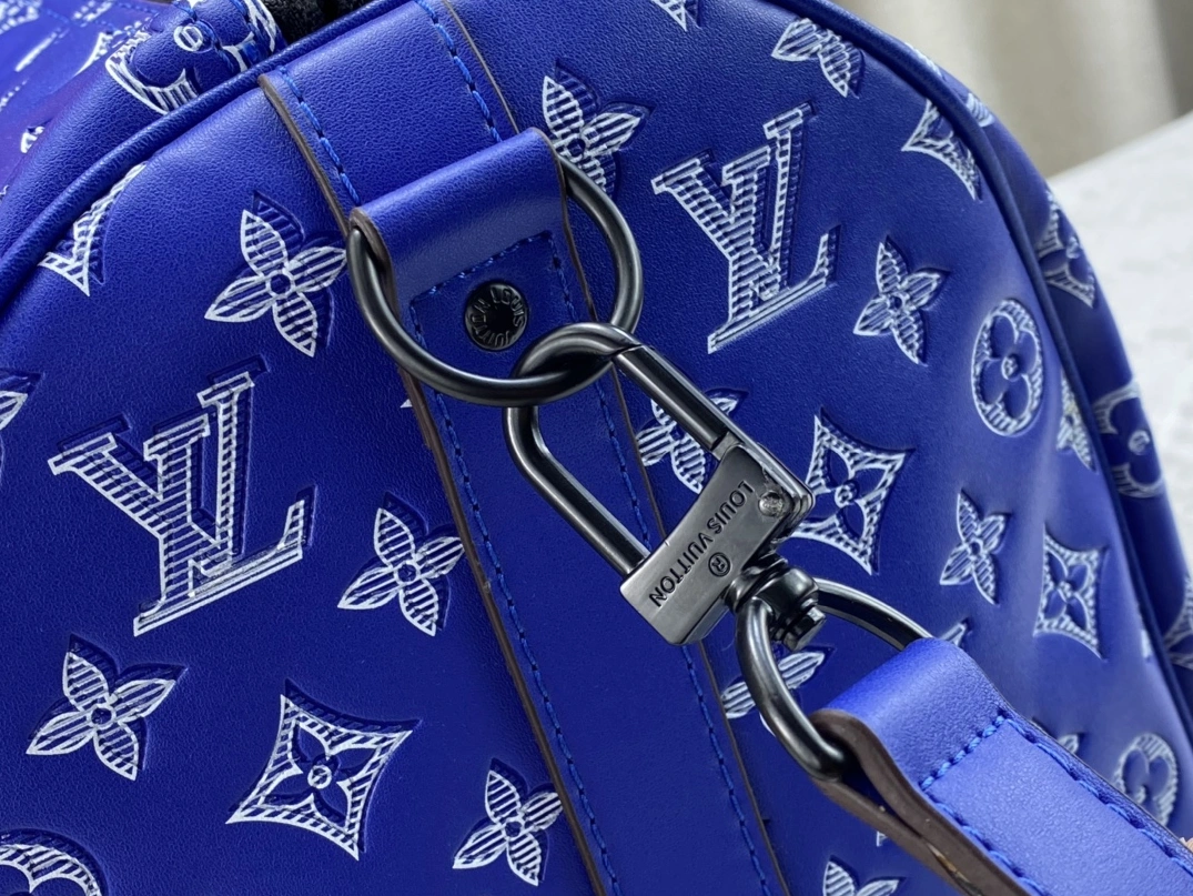 Louis Vuitton Travel Bags GoAnywhere 3670