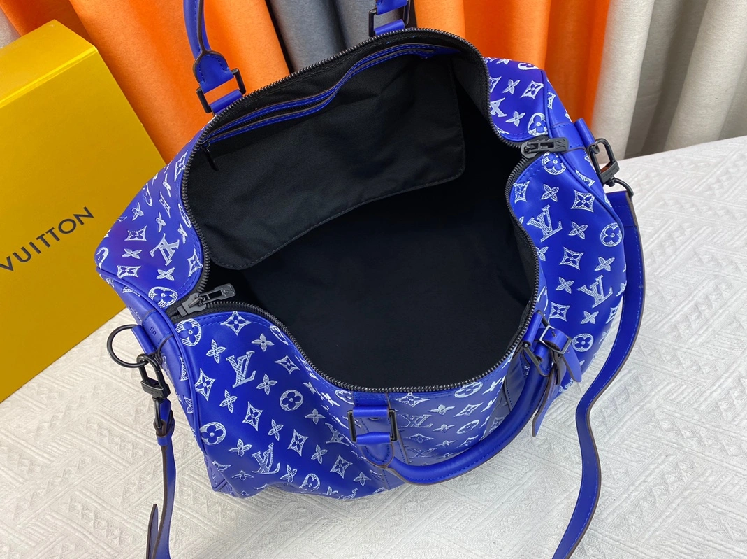 Louis Vuitton Travel Bags GoAnywhere 3670