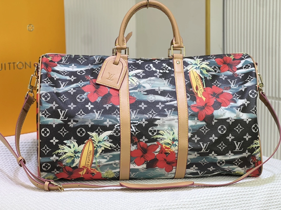 Louis Vuitton Travel Bags GoAnywhere 7657