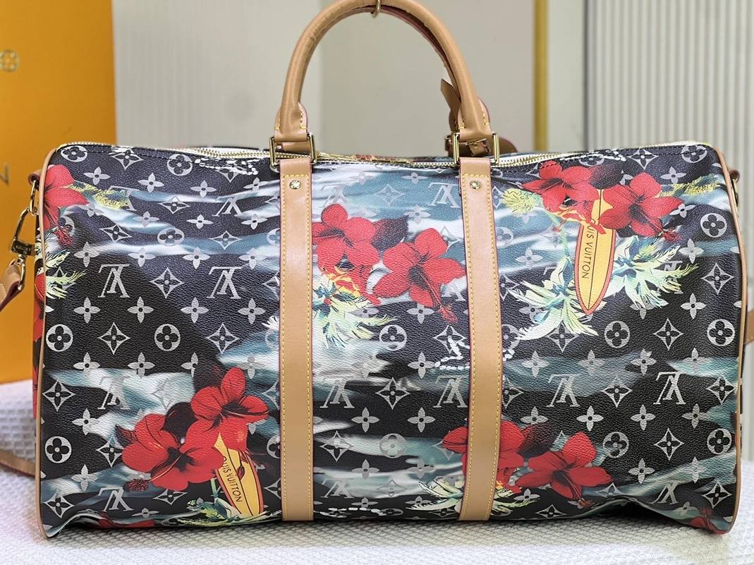 Louis Vuitton Travel Bags GoAnywhere 7657