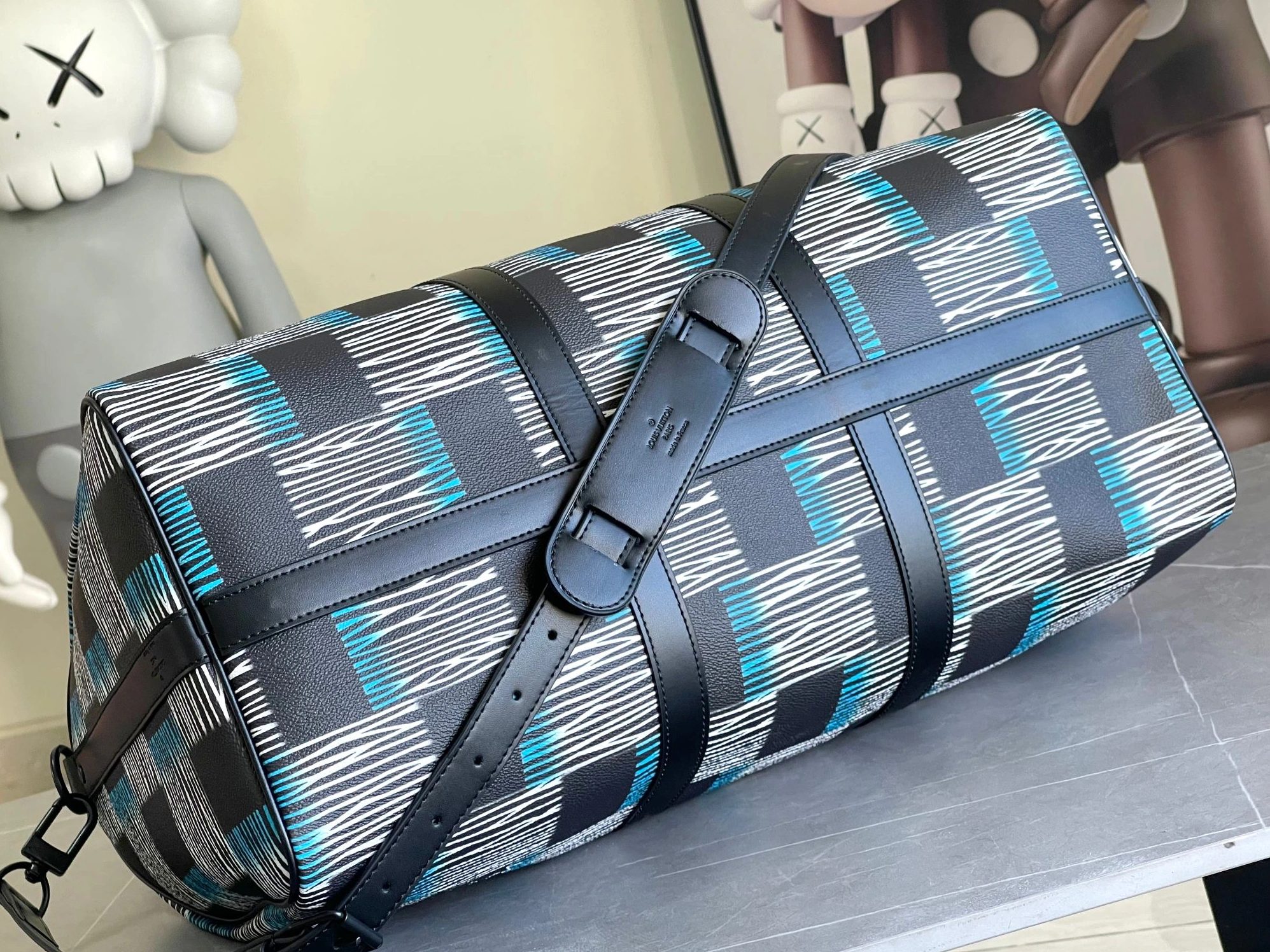 Louis Vuitton Travel Bags GoodFit 7492