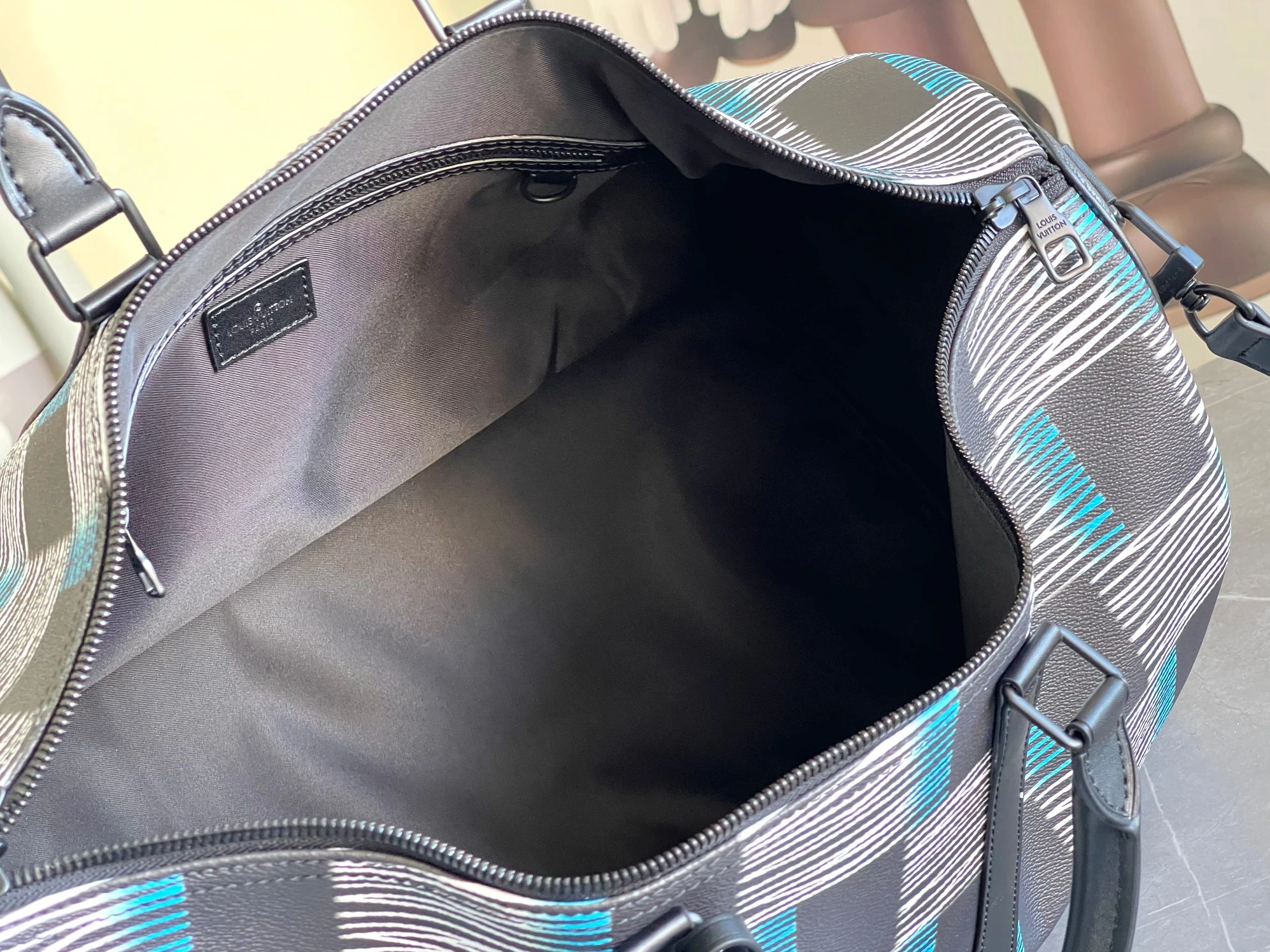 Louis Vuitton Travel Bags GoodFit 7492