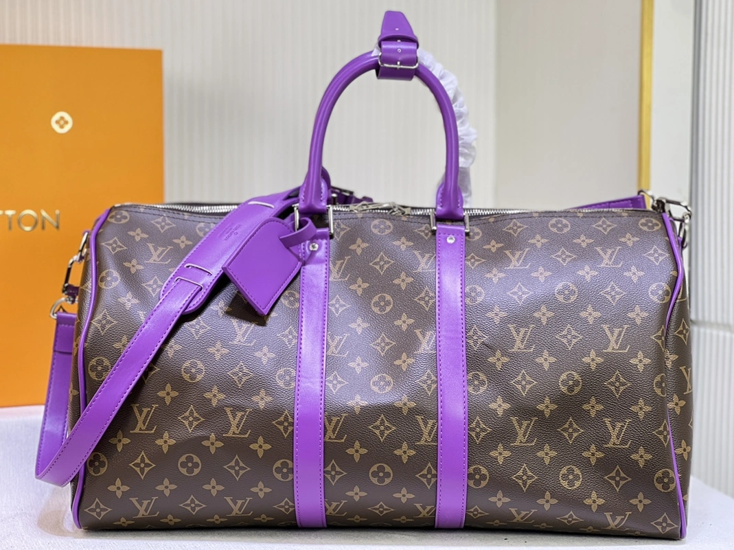 Louis Vuitton Travel Bags Minimalist 2730