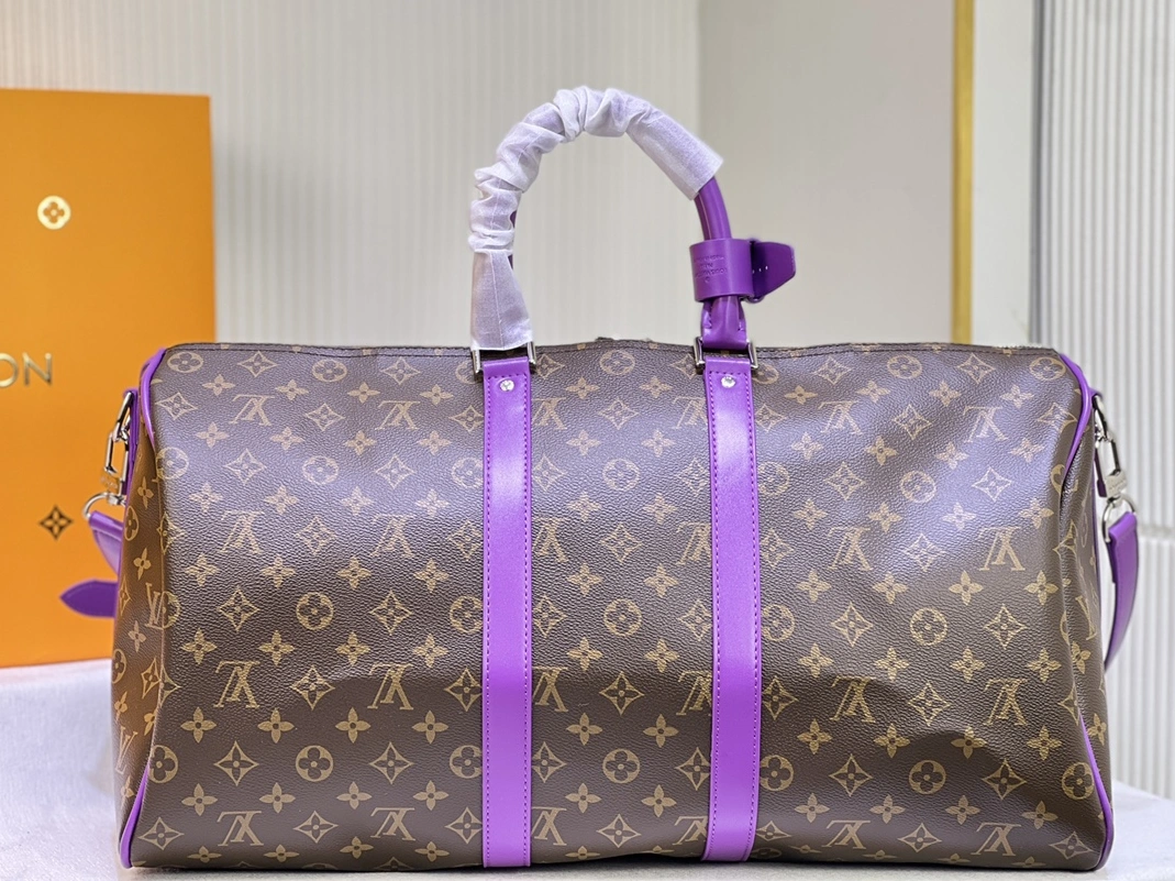 Louis Vuitton Travel Bags Minimalist 2730