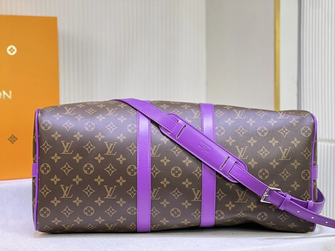 Louis Vuitton Travel Bags Minimalist 2730