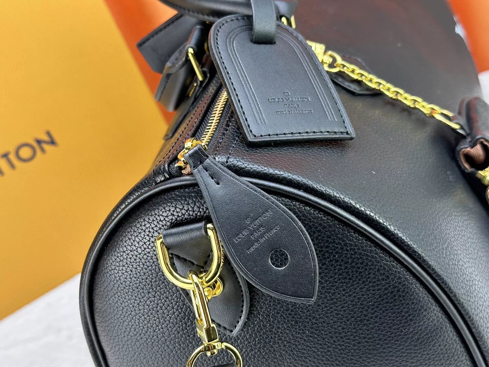Louis Vuitton Travel Bags Minimalist 7268