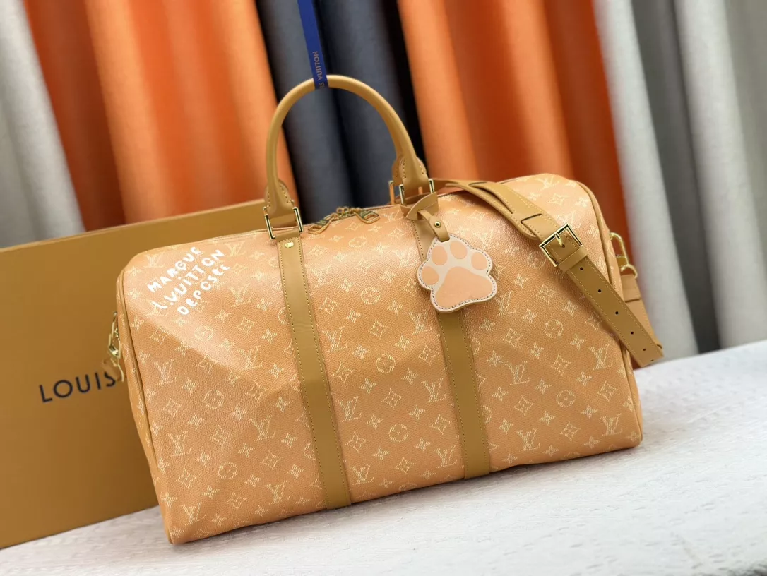 Louis Vuitton Travel Bags ModernLook 2180