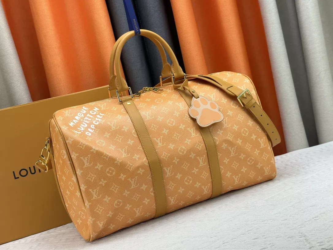 Louis Vuitton Travel Bags ModernLook 2180