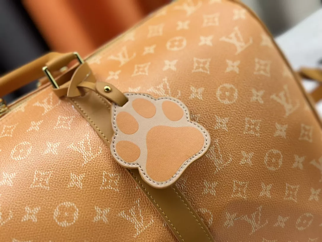 Louis Vuitton Travel Bags ModernLook 2180