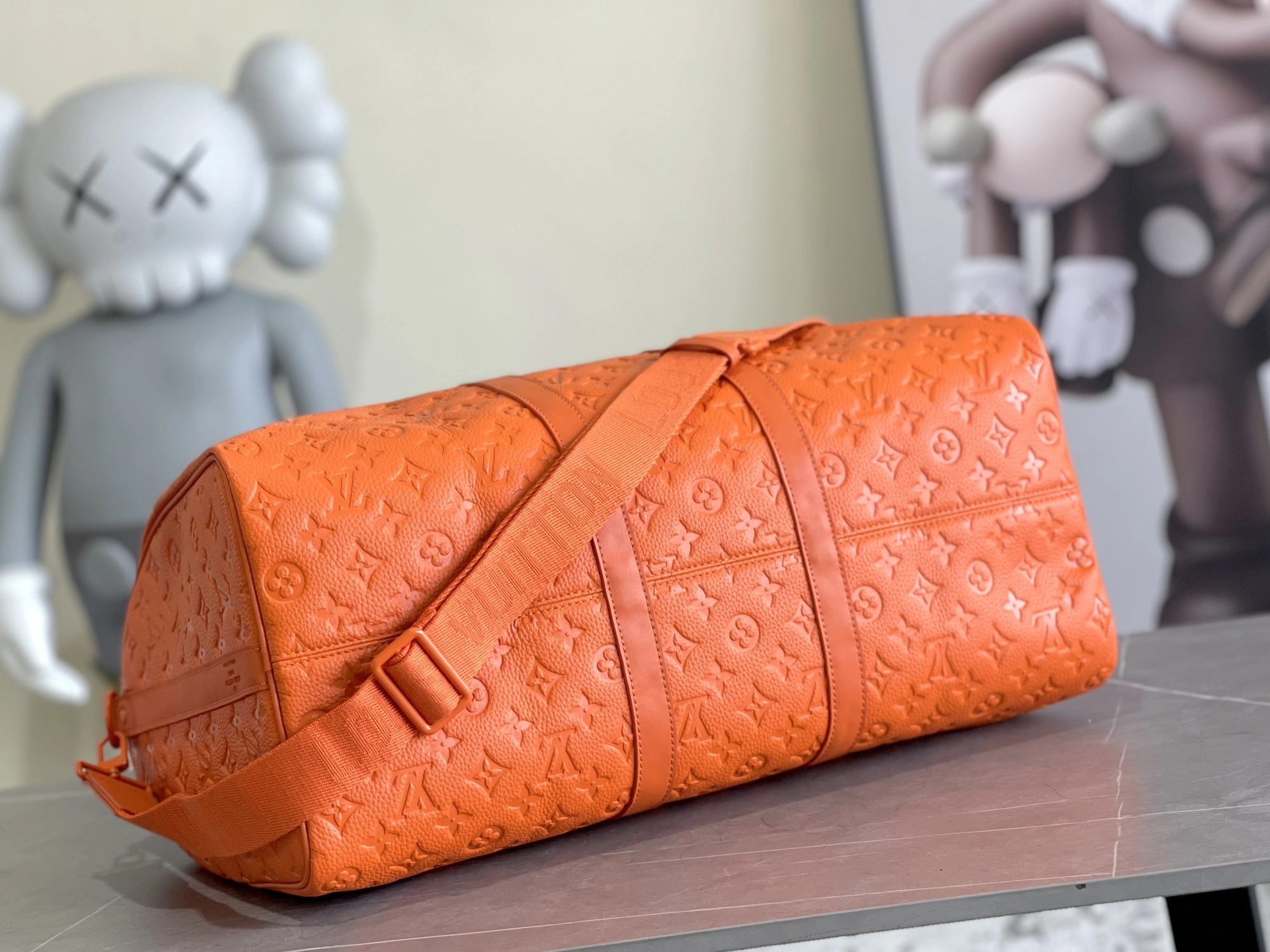 Louis Vuitton Travel Bags NewStyle 318