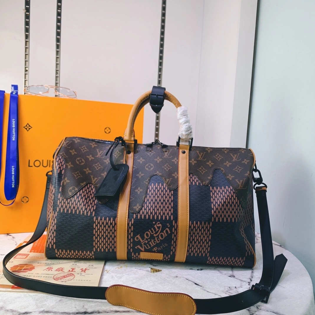 Louis Vuitton Travel Bags NewStyle 3207