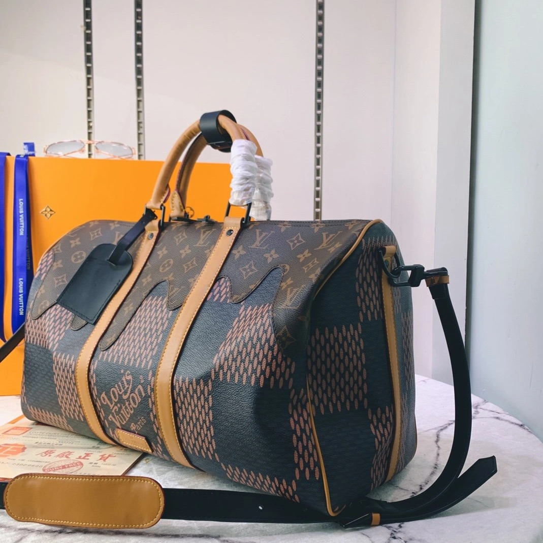 Louis Vuitton Travel Bags NewStyle 3207