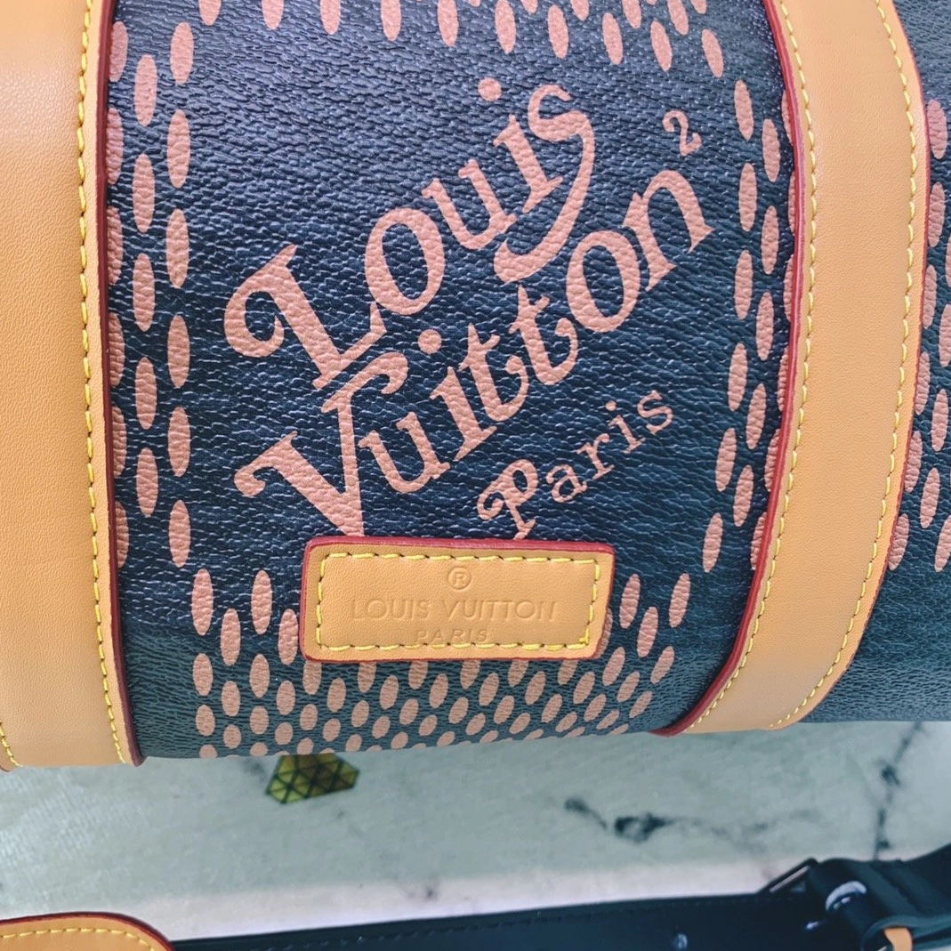 Louis Vuitton Travel Bags NewStyle 3207