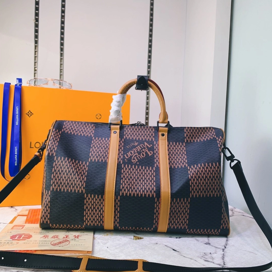 Louis Vuitton Travel Bags NewStyle 3207