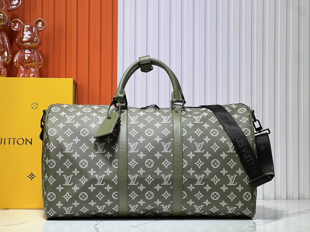 Louis Vuitton Travel Bags Popular 4479