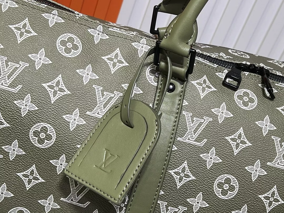 Louis Vuitton Travel Bags Popular 4479