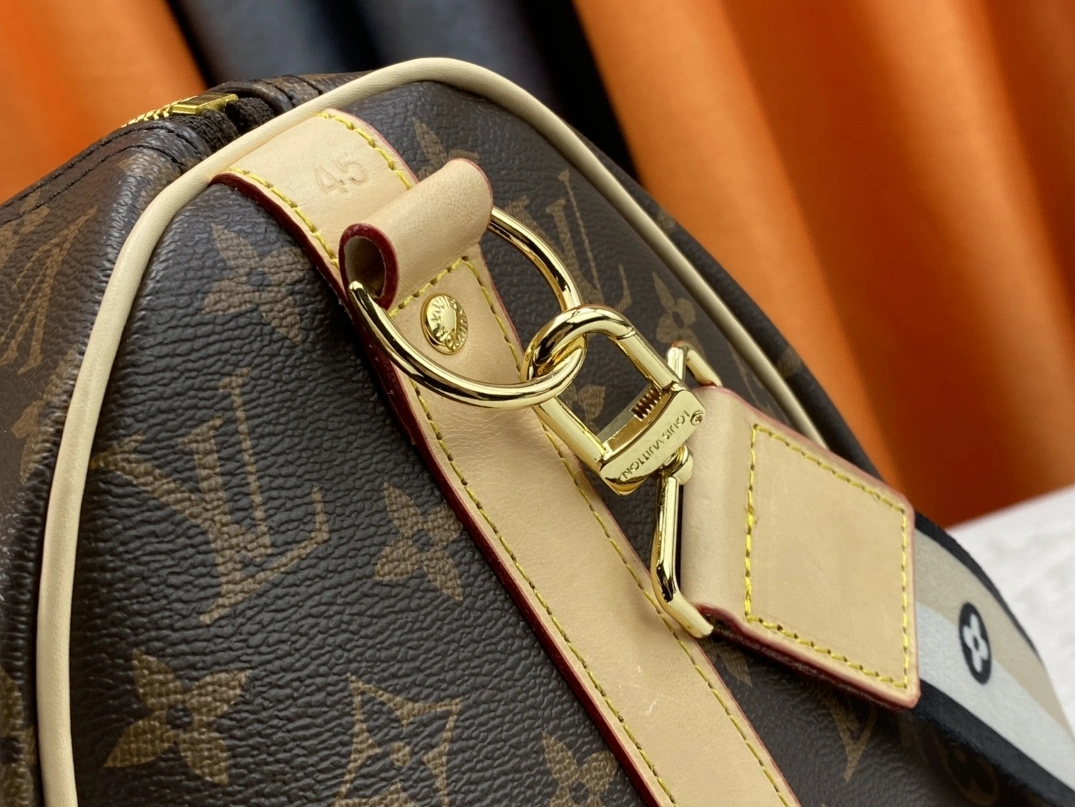 Louis Vuitton Travel Bags Reliable 641