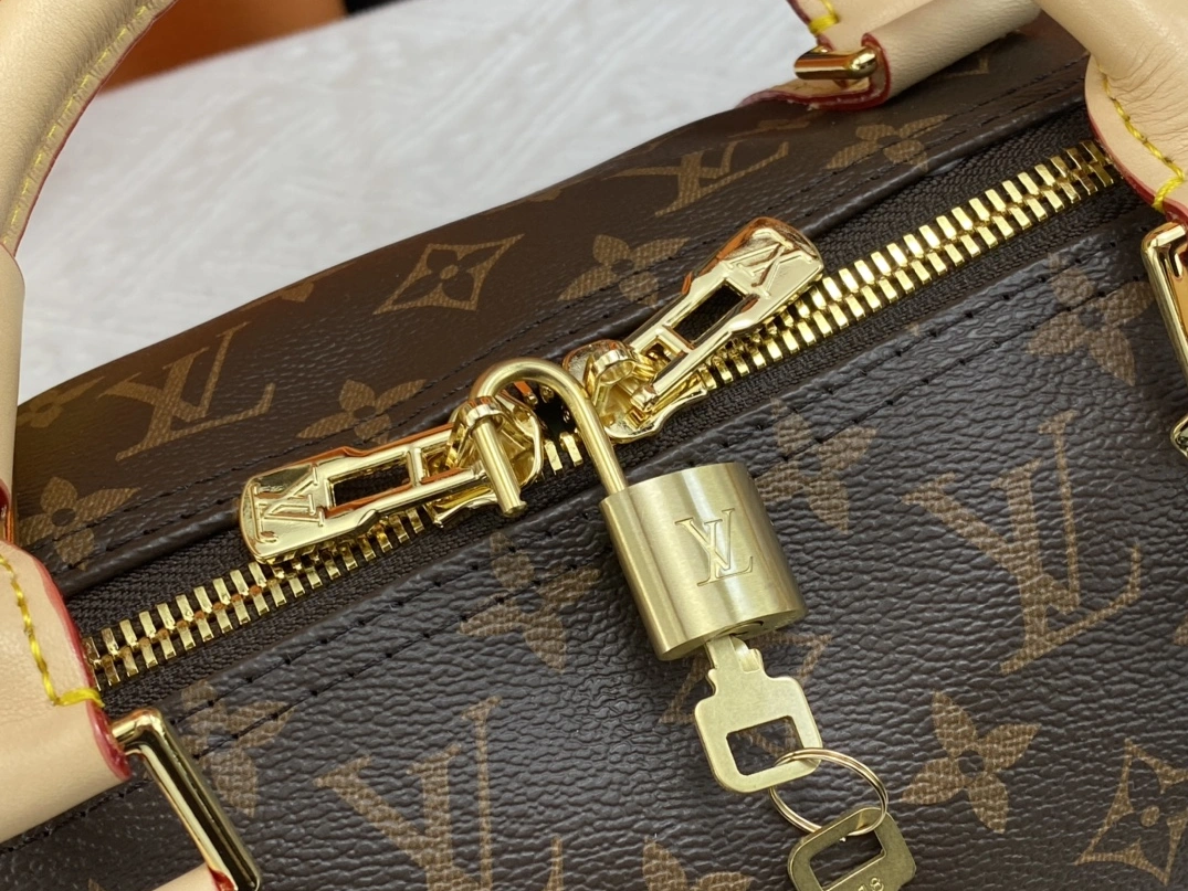 Louis Vuitton Travel Bags Reliable 641