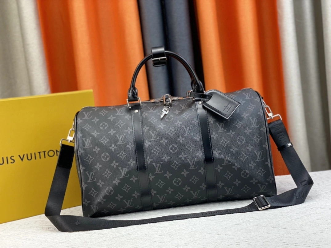 Louis Vuitton Travel Bags Reliable 8955