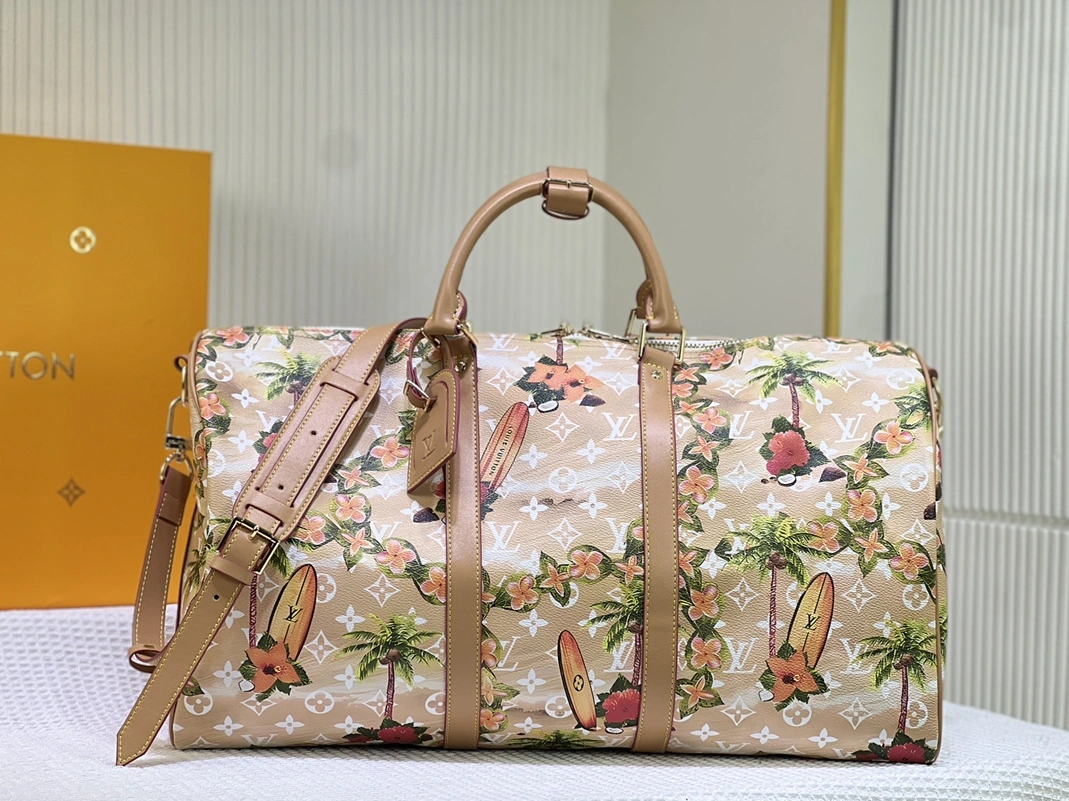 Louis Vuitton Travel Bags Resilient 2938