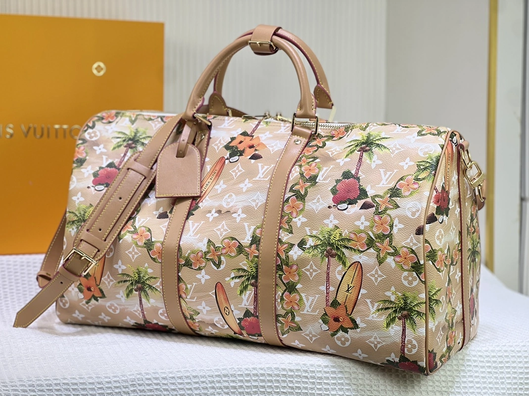 Louis Vuitton Travel Bags Resilient 2938