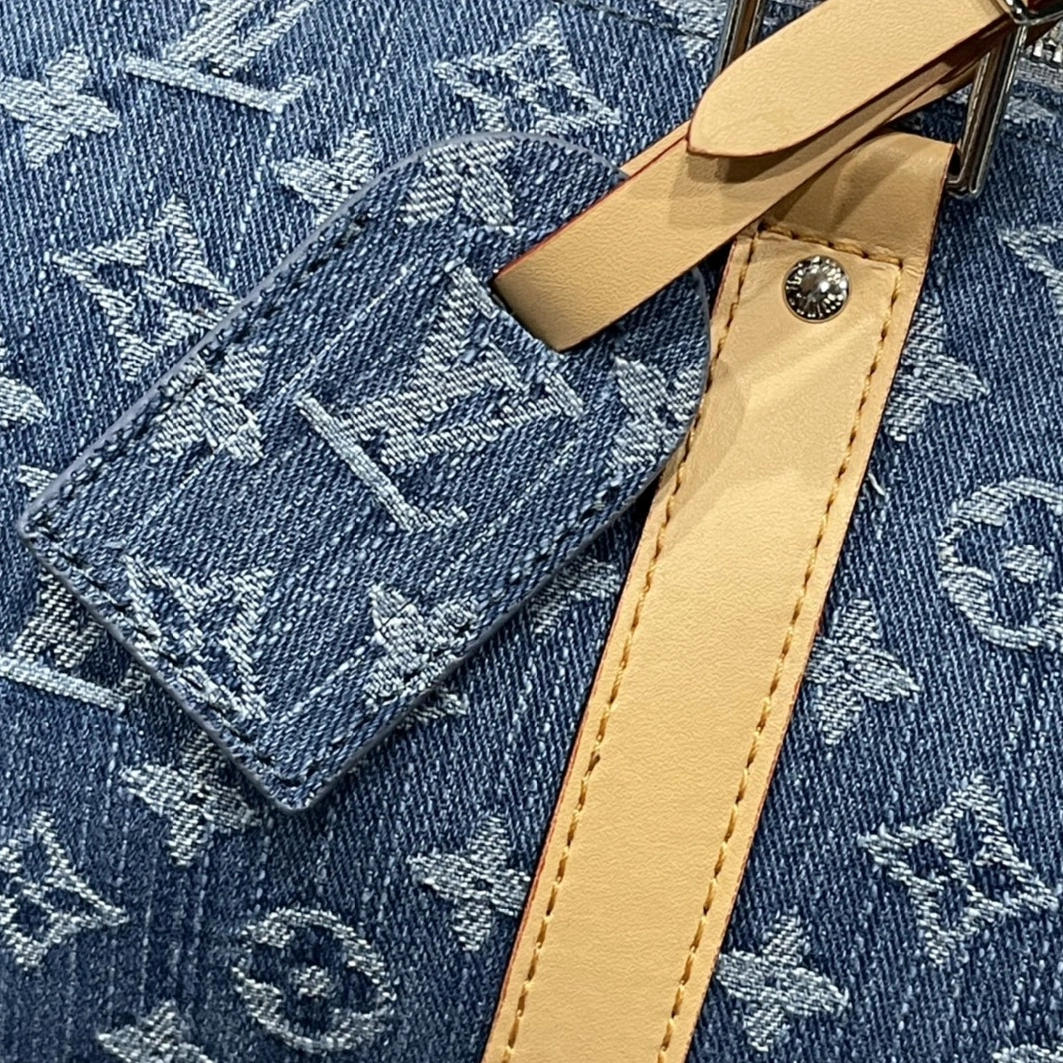 Louis Vuitton Travel Bags Resilient 660