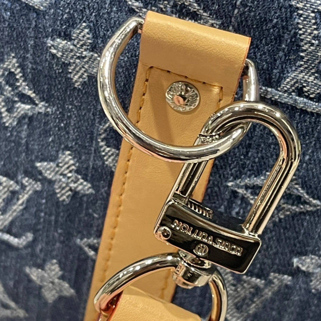 Louis Vuitton Travel Bags Resilient 660