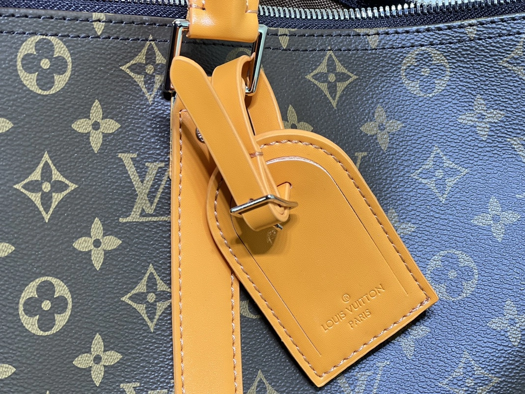 Louis Vuitton Travel Bags Sleek 6932