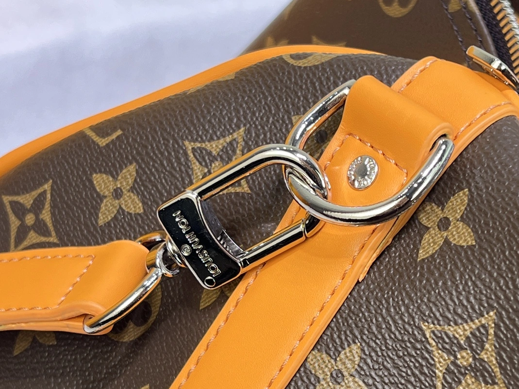 Louis Vuitton Travel Bags Sleek 6932