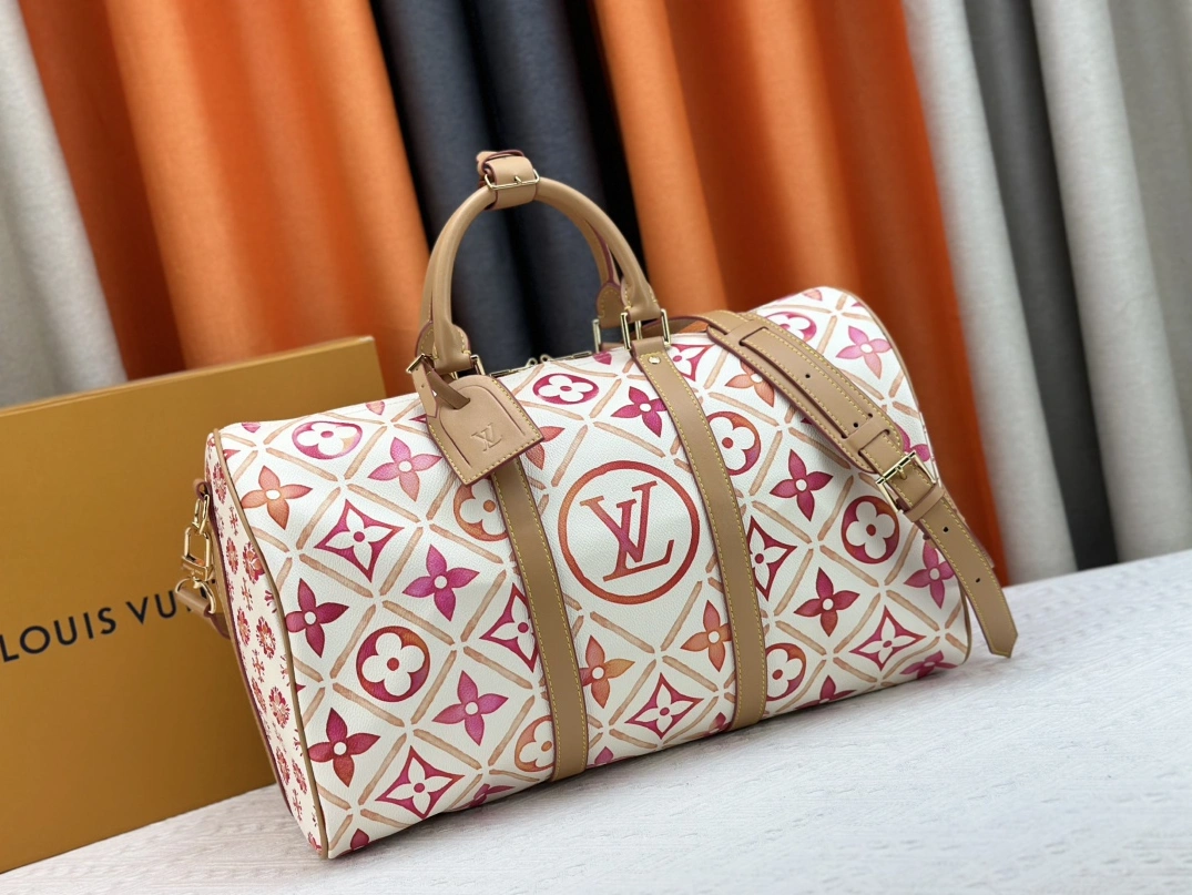 Louis Vuitton Travel Bags SmartChoice 155