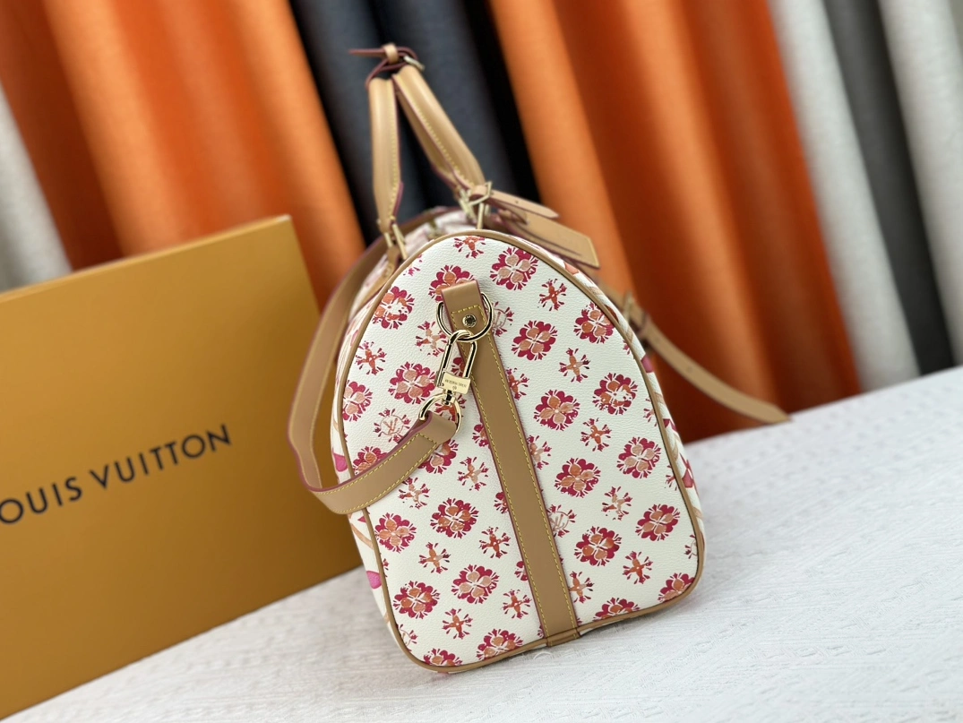 Louis Vuitton Travel Bags SmartChoice 155