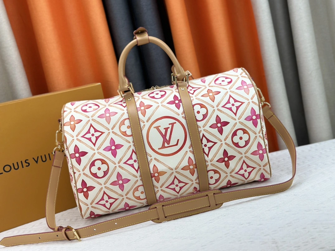 Louis Vuitton Travel Bags SmartChoice 155