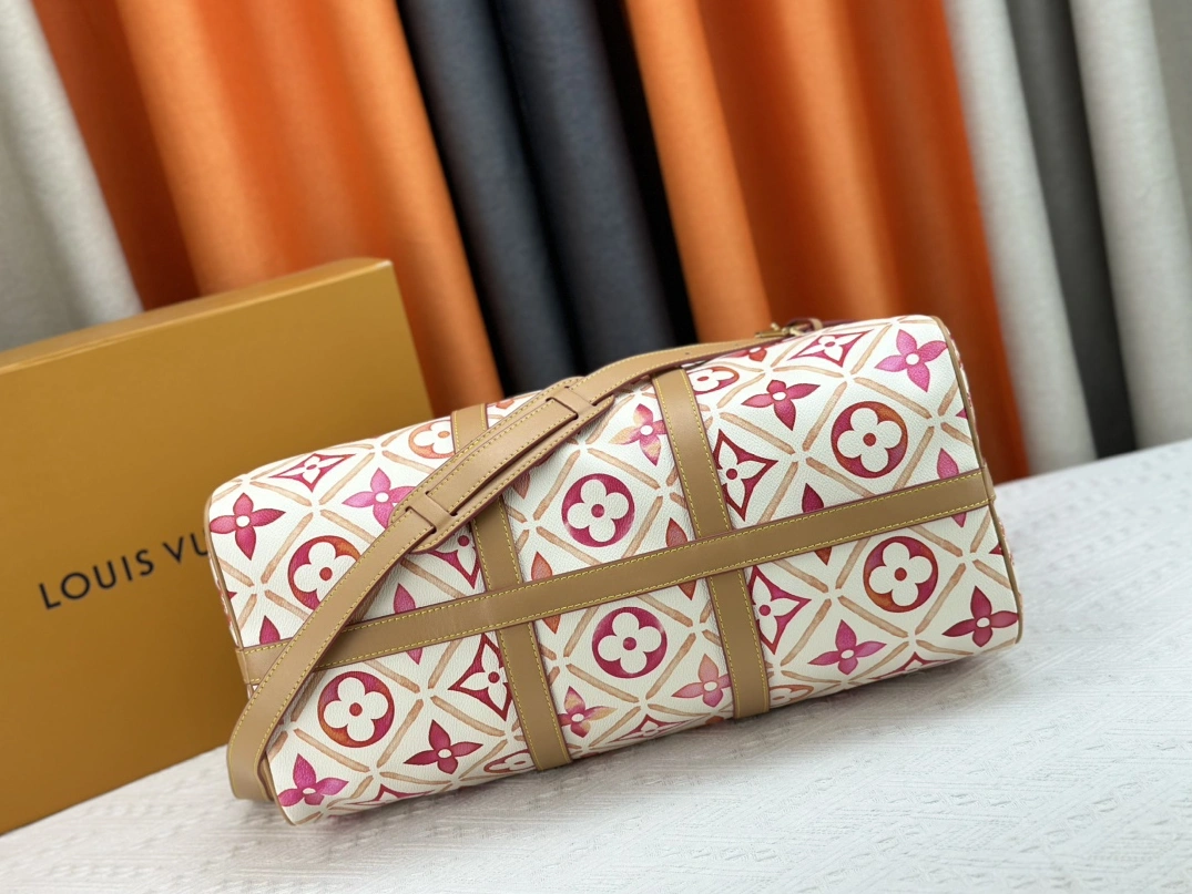 Louis Vuitton Travel Bags SmartChoice 155