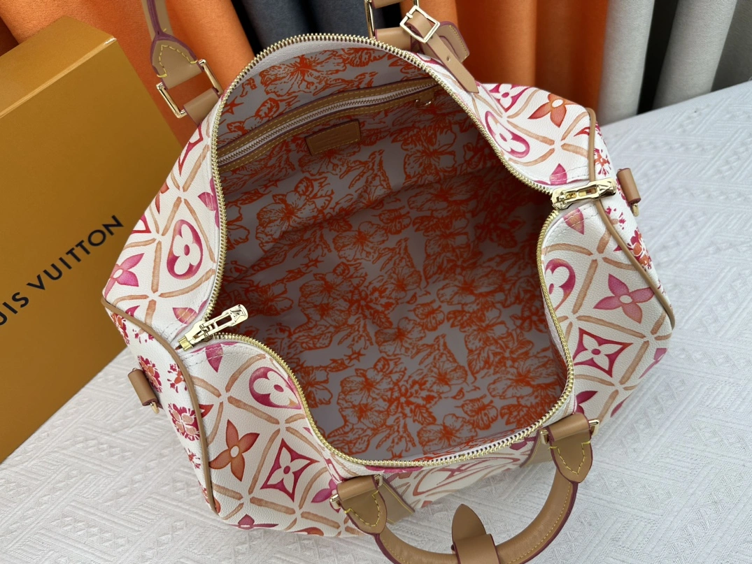 Louis Vuitton Travel Bags SmartChoice 155
