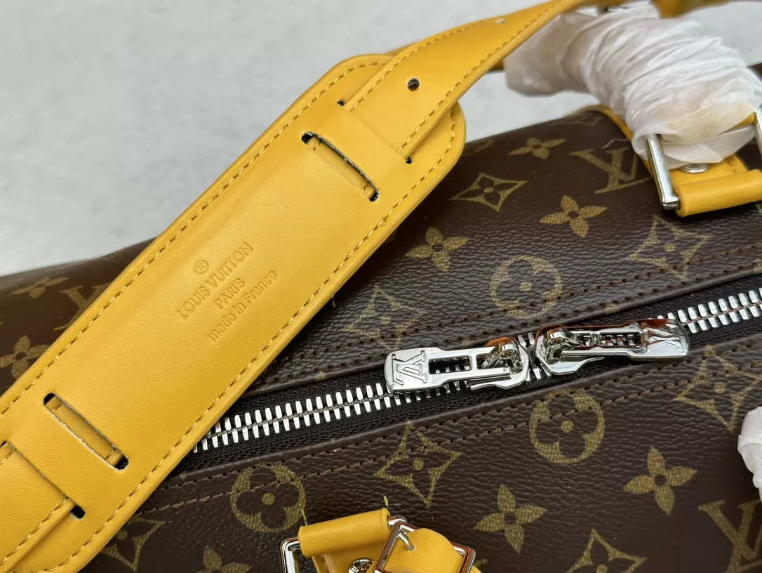 Louis Vuitton Travel Bags SmartChoice 4674